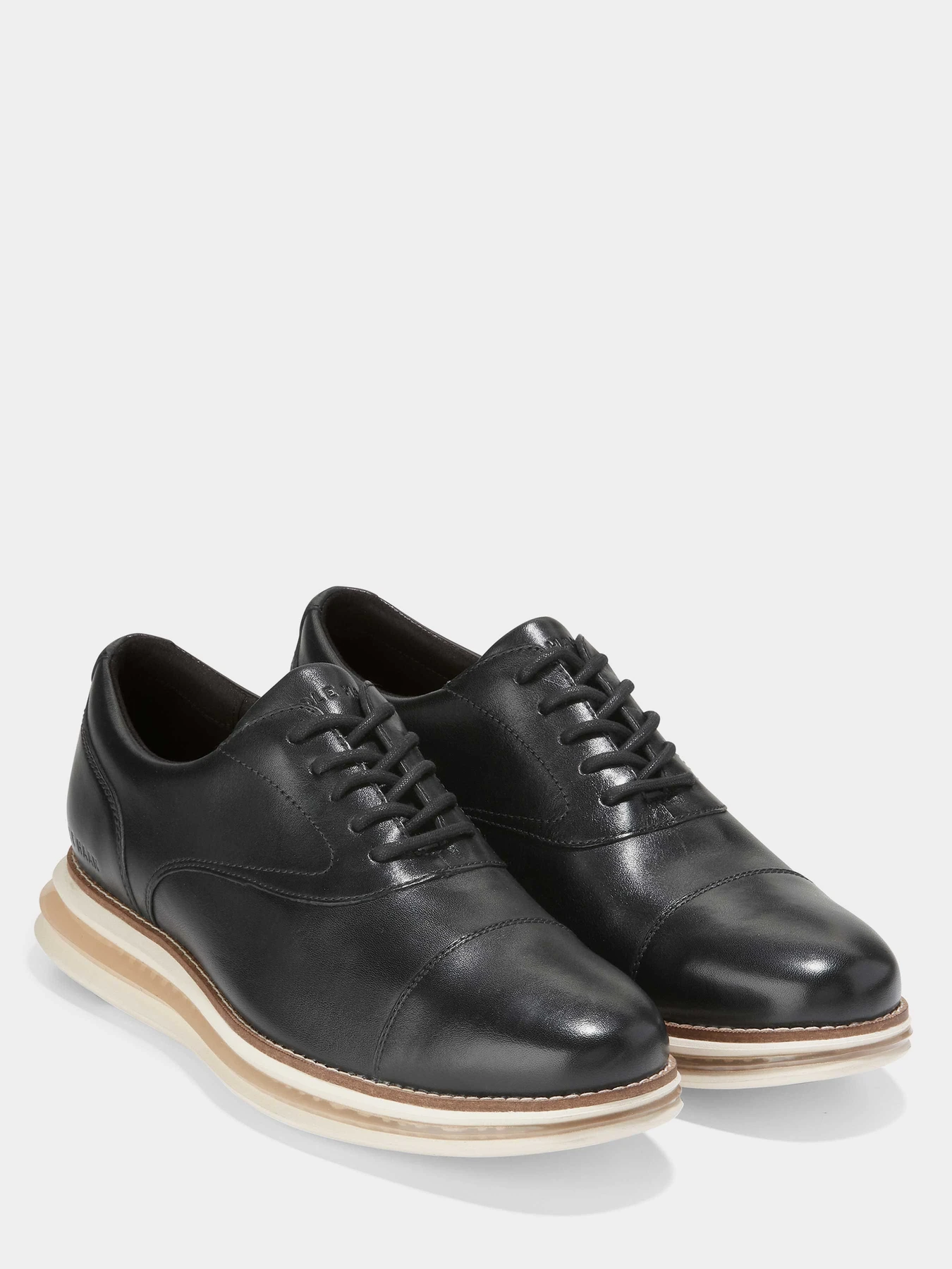 Туфли и лоферы Cole Haan модель C33541 Туфли и лоферы Cole Haan модель C33541 Фото