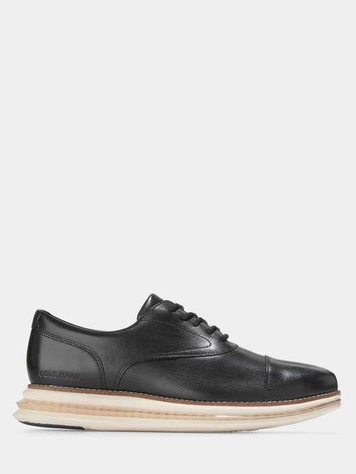 Туфли и лоферы Cole Haan модель C33541 Фото