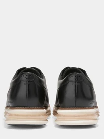 Туфли и лоферы Cole Haan модель C33541 Фото