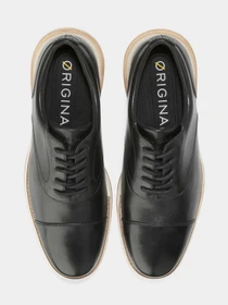 Туфли и лоферы Cole Haan модель C33541 Фото
