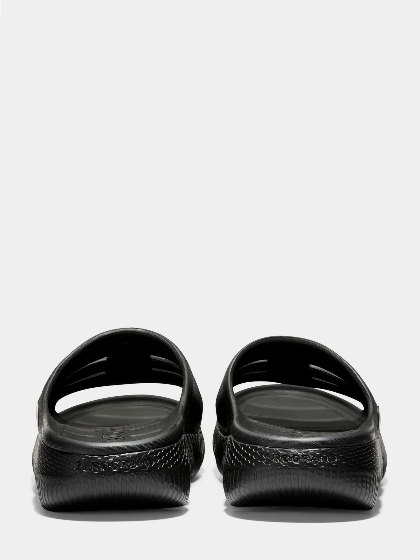 Шлёпанцы Cole Haan модель C34391 Фото