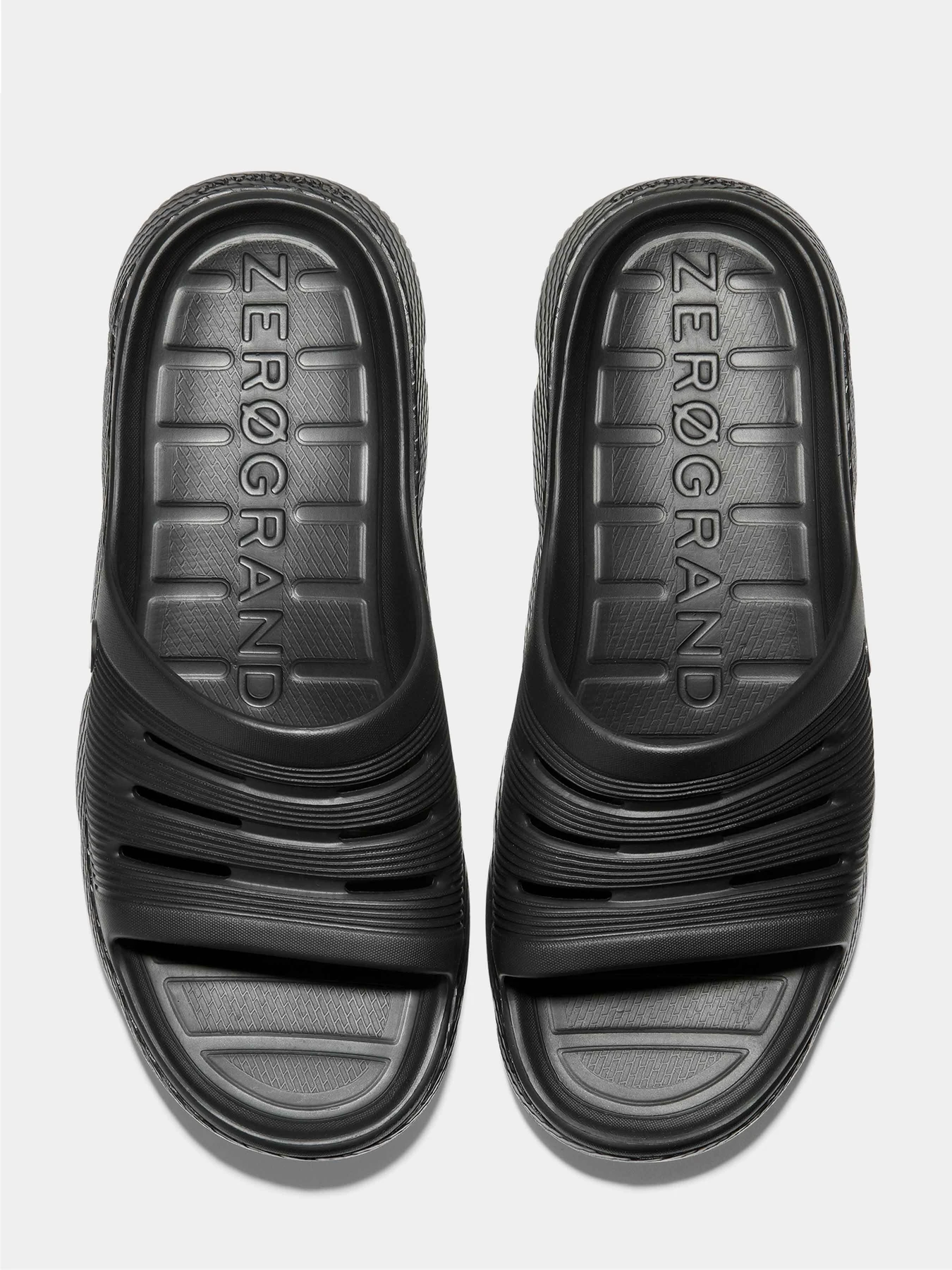 Шлёпанцы Cole Haan модель C34391 Фото