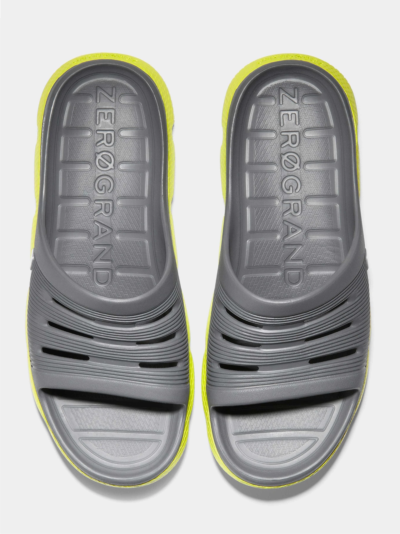 Шлёпанцы Cole Haan модель C34398 Фото