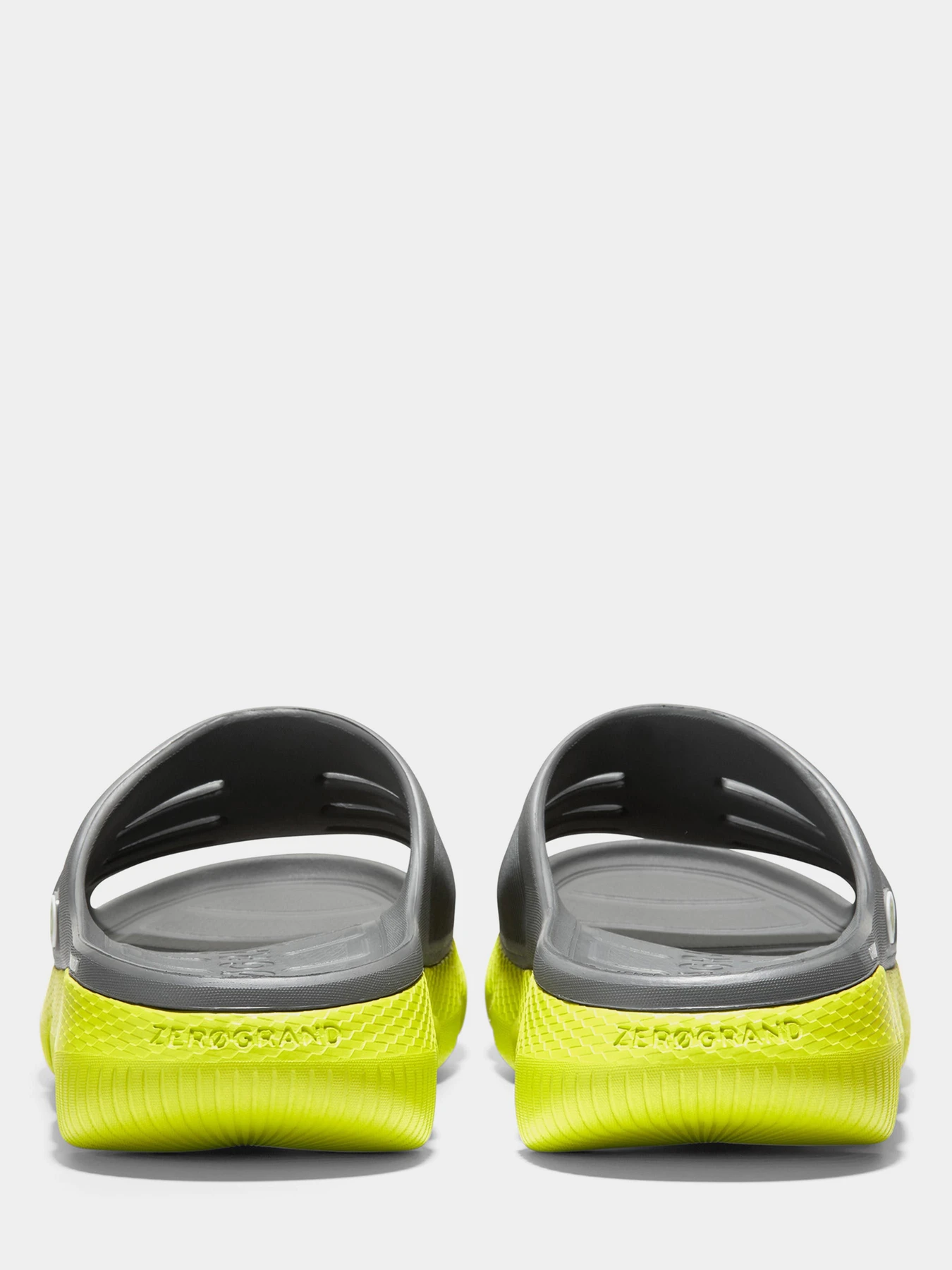 Шлёпанцы Cole Haan модель C34398 Фото