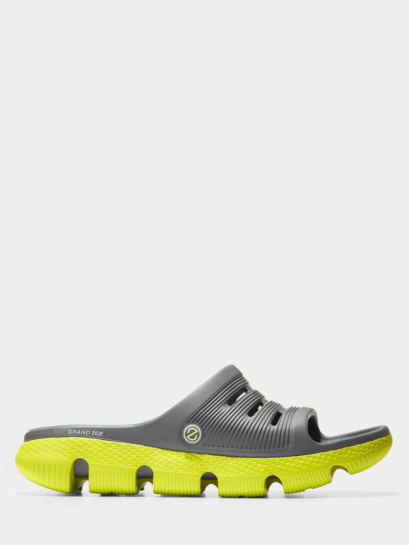 Шлёпанцы Cole Haan модель C34398 Фото