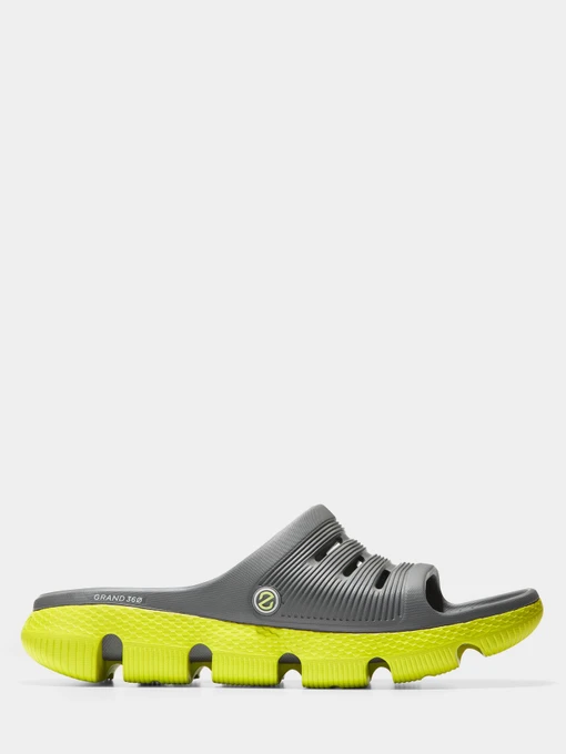 Шлёпанцы Cole Haan модель C34398 Фото