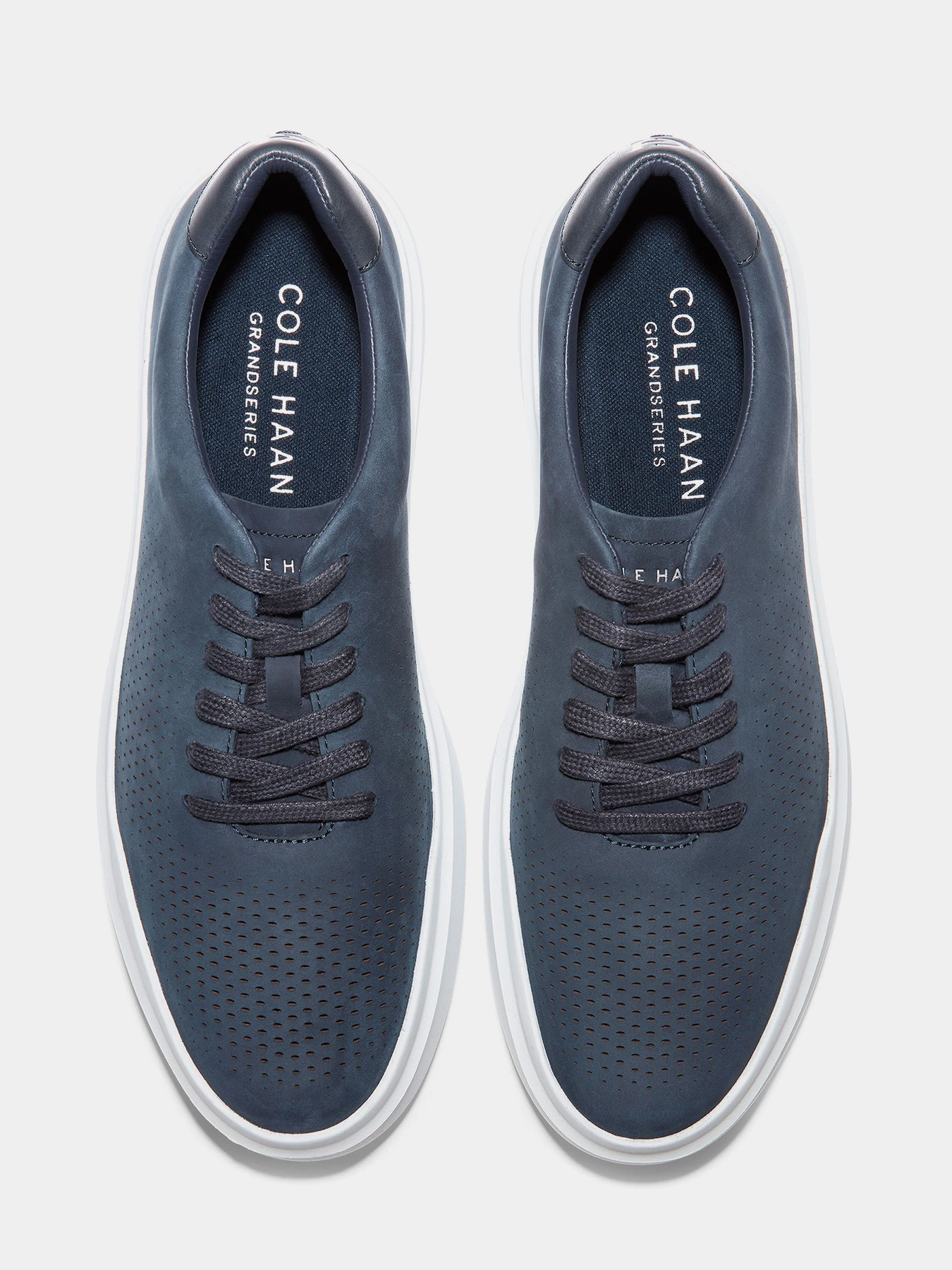 Кеди Cole Haan модель C31422 Фото