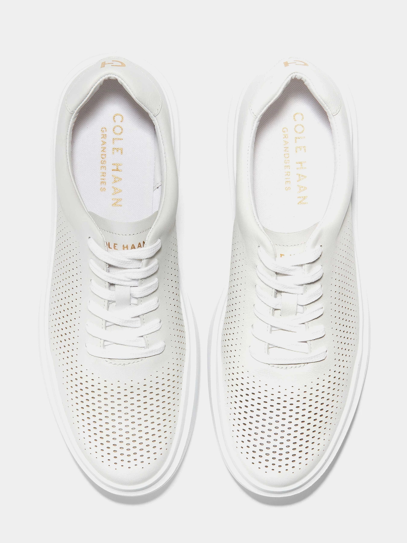 Кеди Cole Haan модель C31436 Кеди Cole Haan модель C31436 Фото