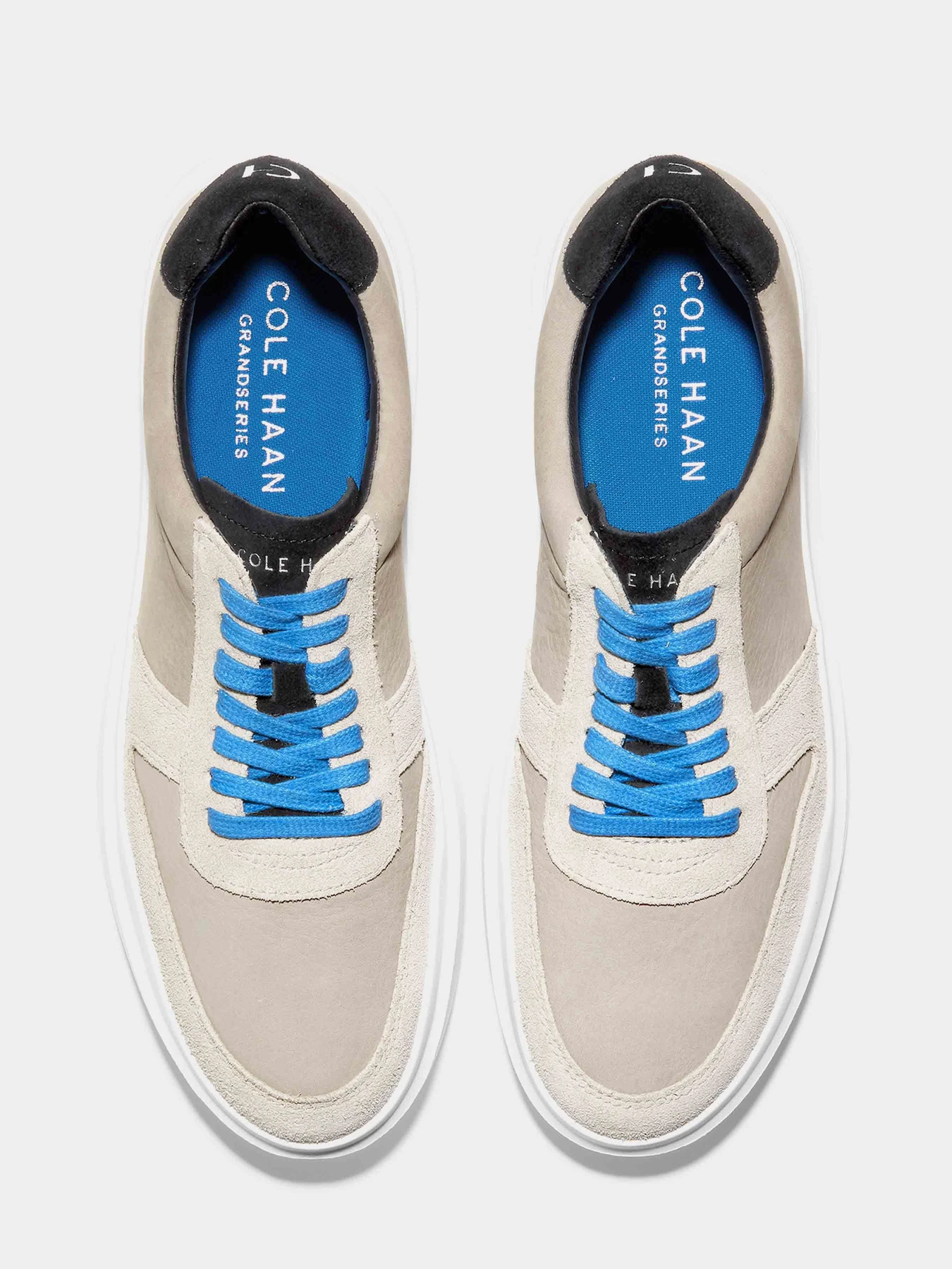 Кеды Cole Haan модель C33971 Фото
