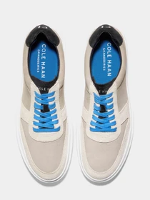 Кеды Cole Haan модель C33971 Фото
