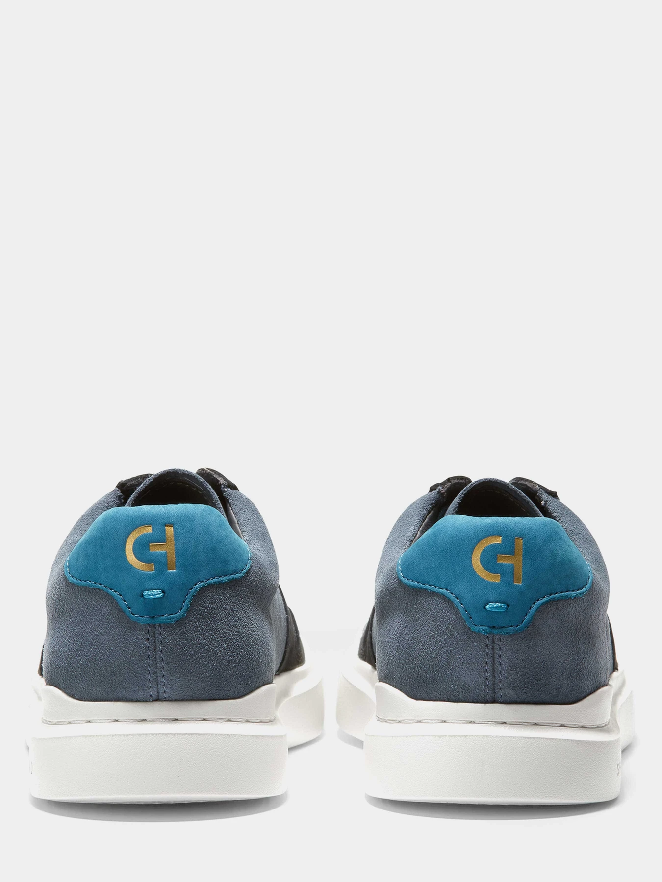 Кеди Cole Haan модель C33973 Кеди Cole Haan модель C33973 Фото