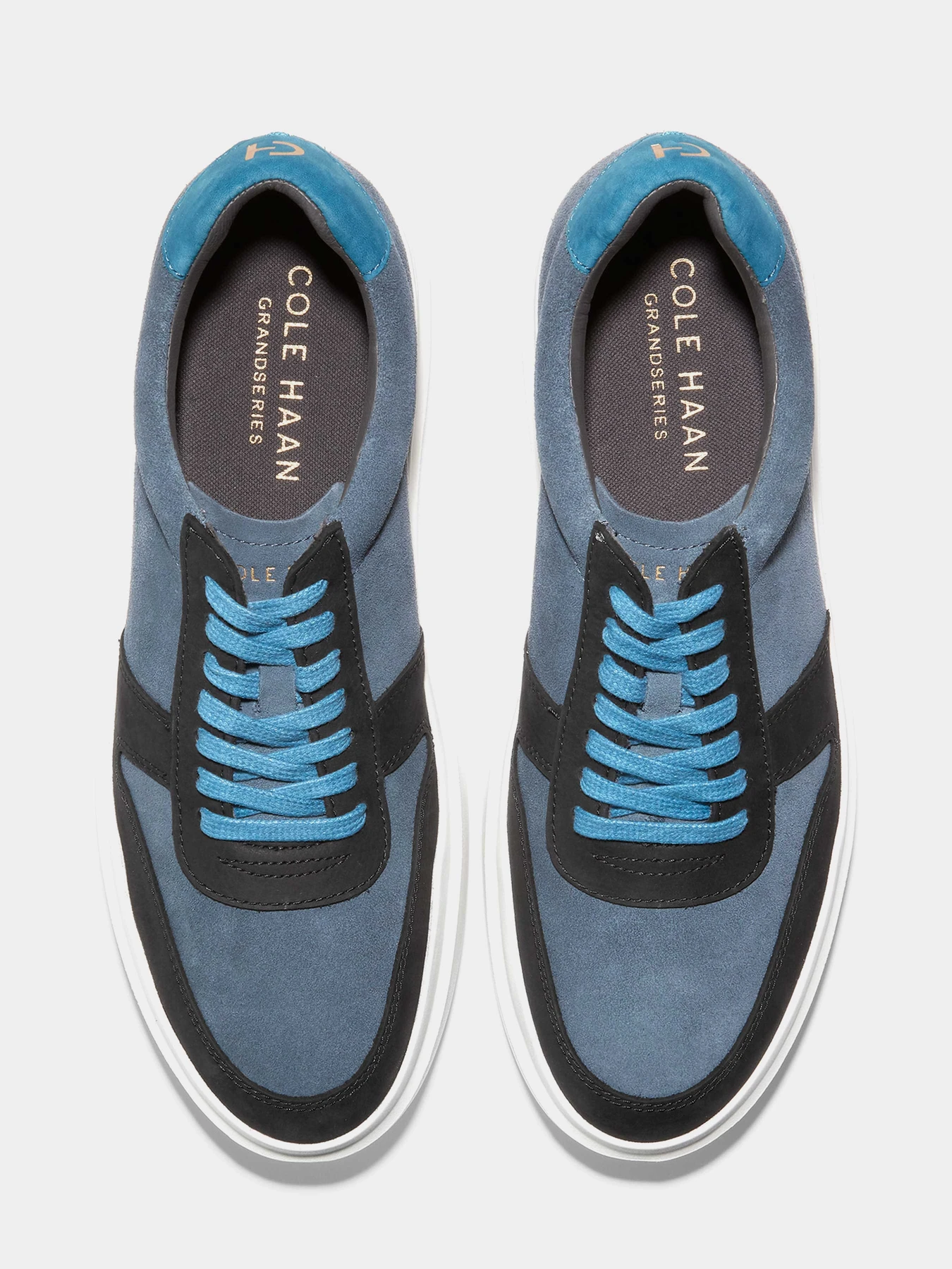 Кеди Cole Haan модель C33973 Кеди Cole Haan модель C33973 Фото