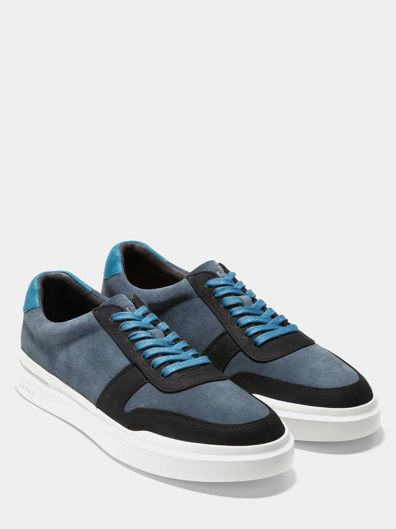 Кеди Cole Haan модель C33973 Кеди Cole Haan модель C33973 Фото