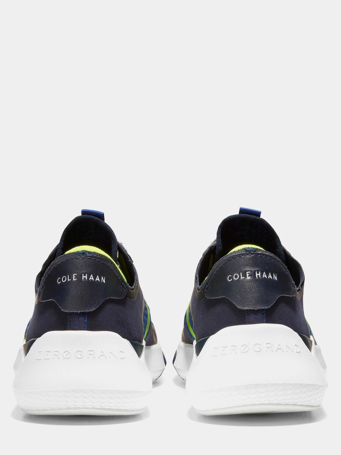 Кросівки Cole Haan модель C34011 Фото