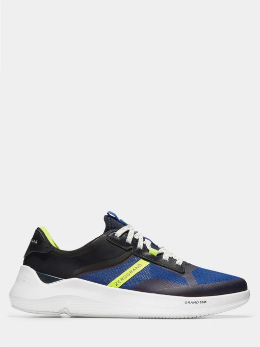 Кросівки Cole Haan модель C34011 Фото