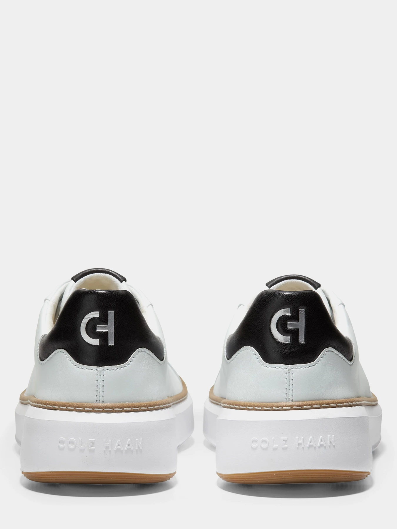 Кеди Cole Haan модель 142536 Фото
