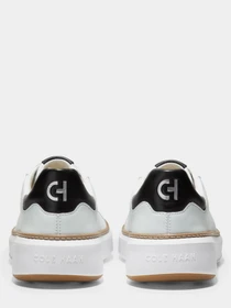 Кеди Cole Haan модель 142536 Фото