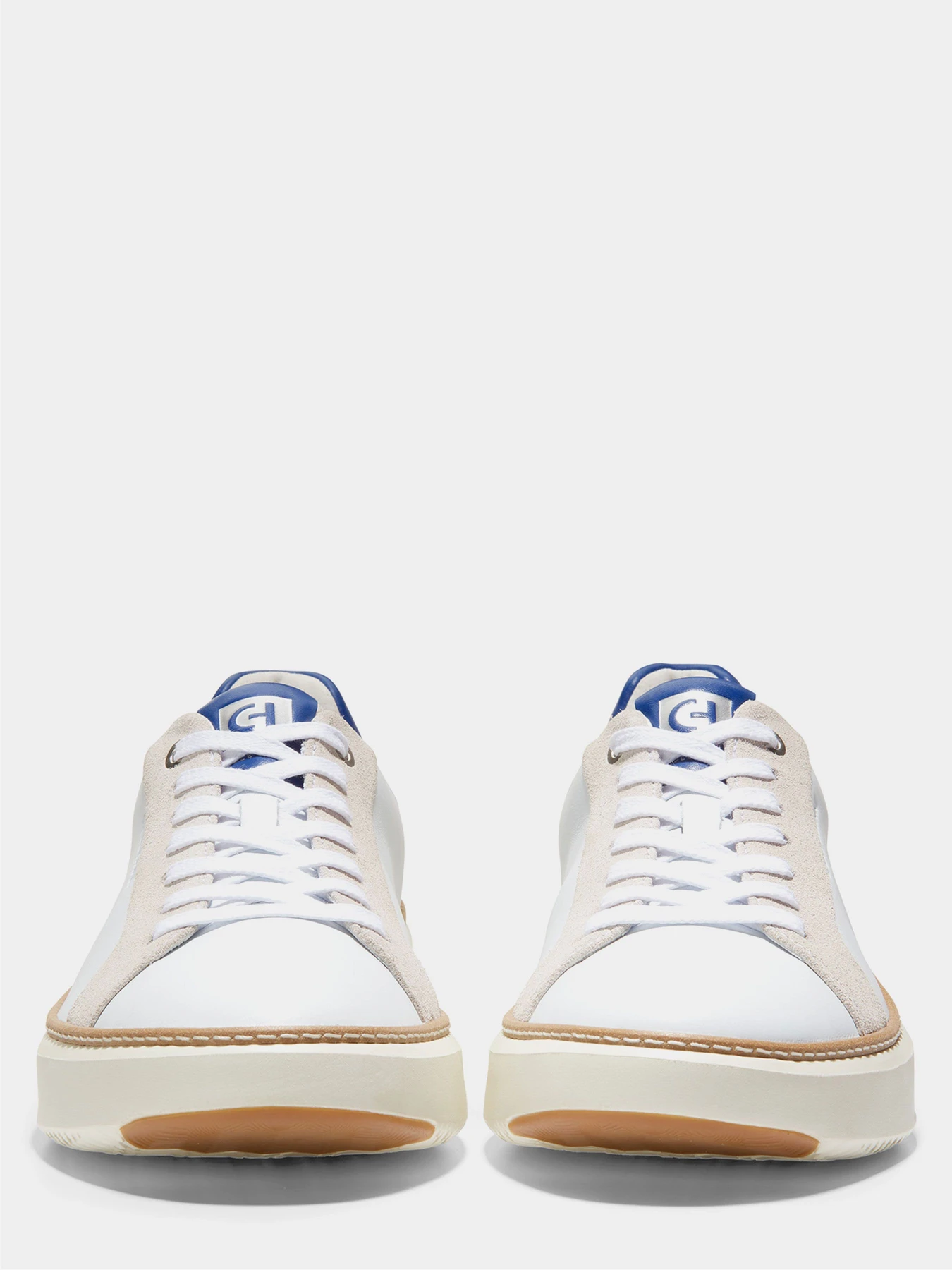 Кеди Cole Haan модель C34227 Кеди Cole Haan модель C34227 Фото