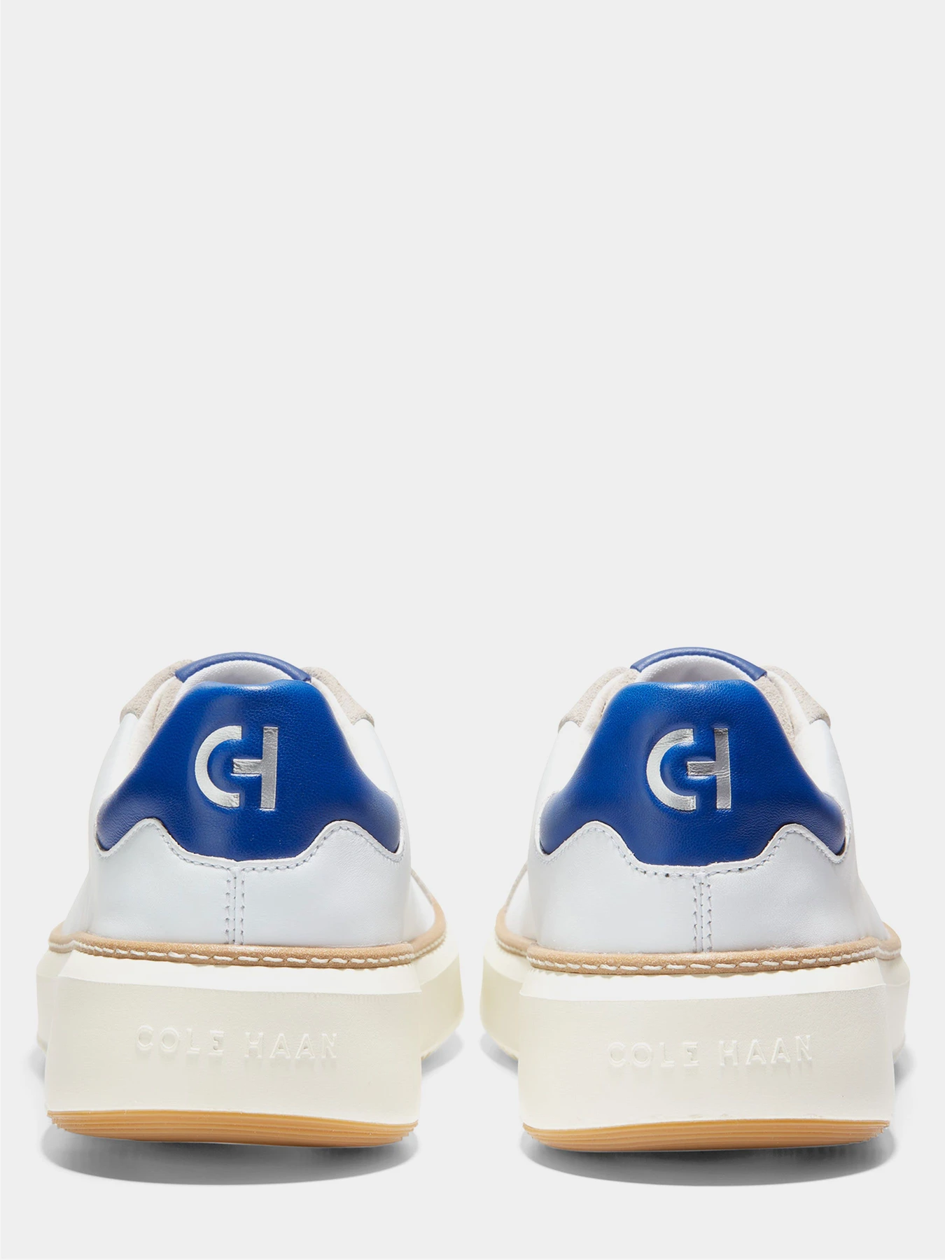 Кеди Cole Haan модель C34227 Кеди Cole Haan модель C34227 Фото