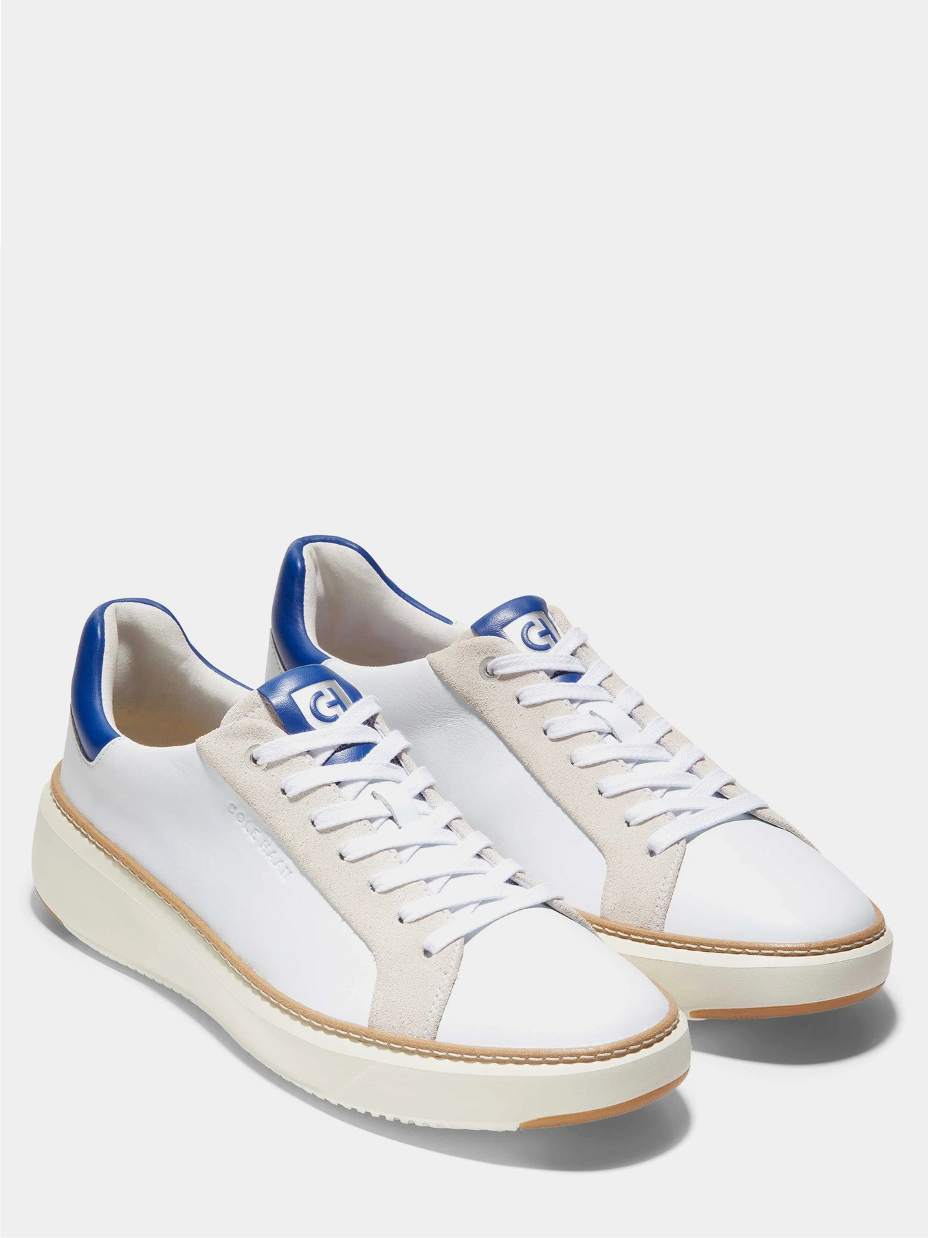 Кеди Cole Haan модель C34227 Кеди Cole Haan модель C34227 Фото