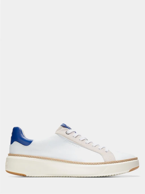 Кеды Cole Haan модель C34227 Фото
