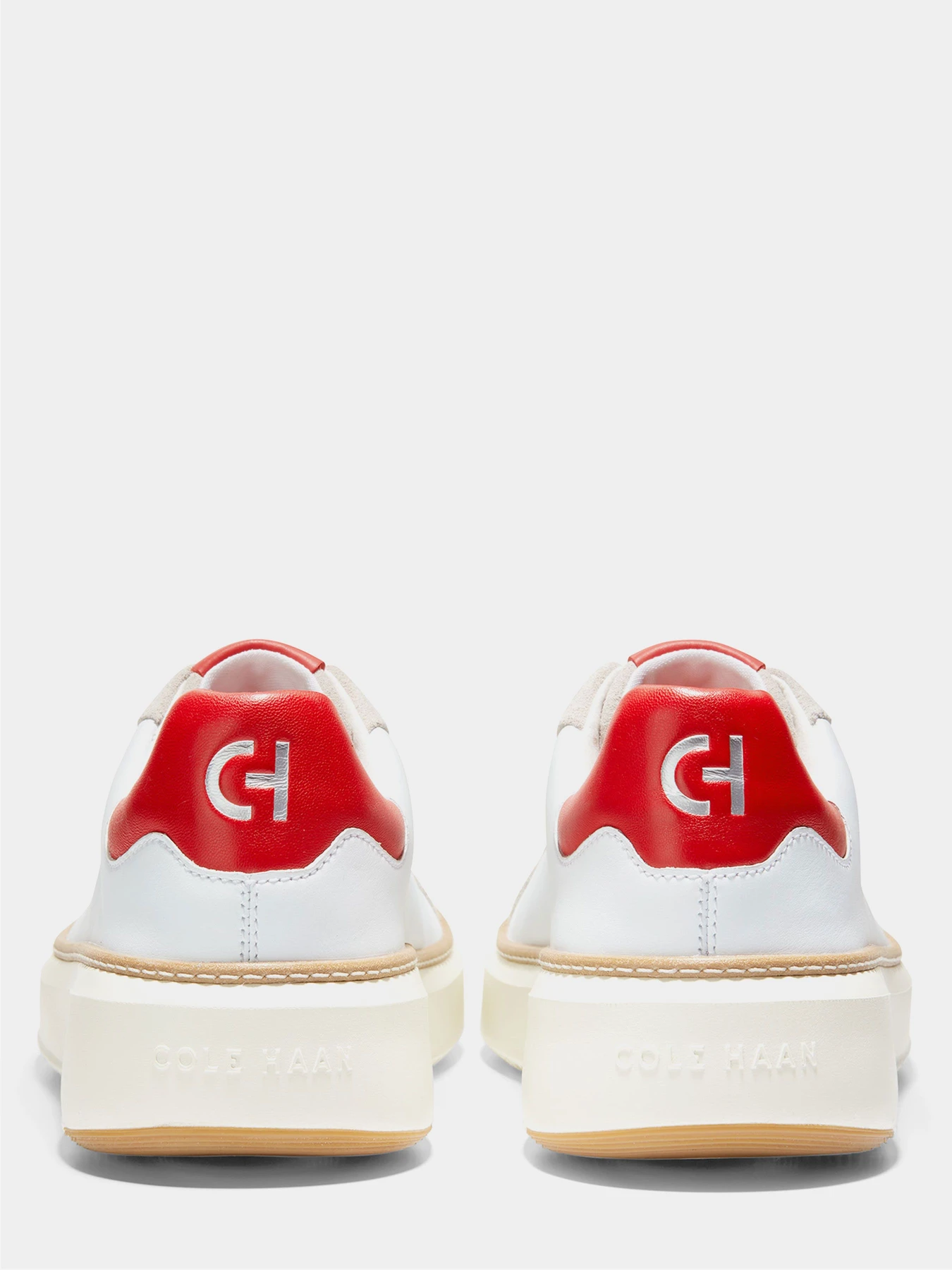 Кеди Cole Haan модель C34228 Фото