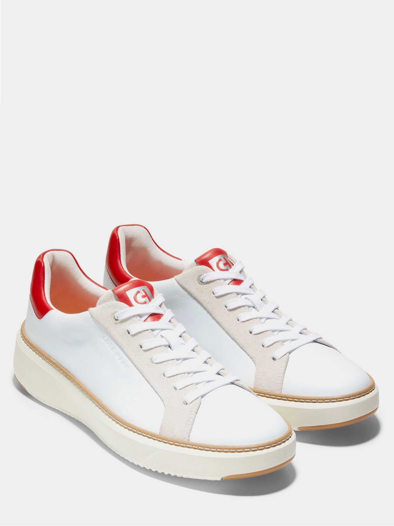 Кеди Cole Haan модель C34228 Фото