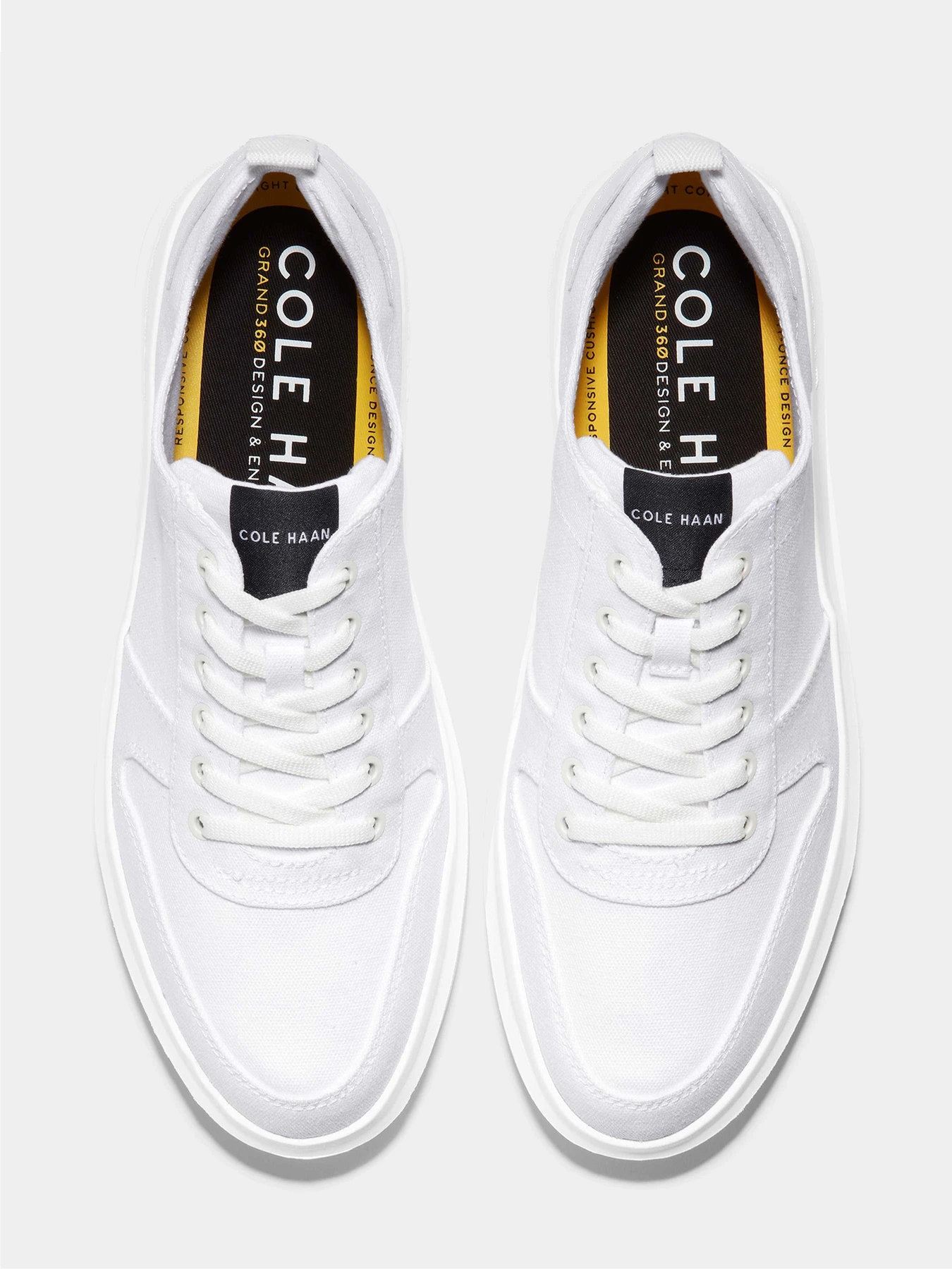 Кеды Cole Haan модель C34712 Фото