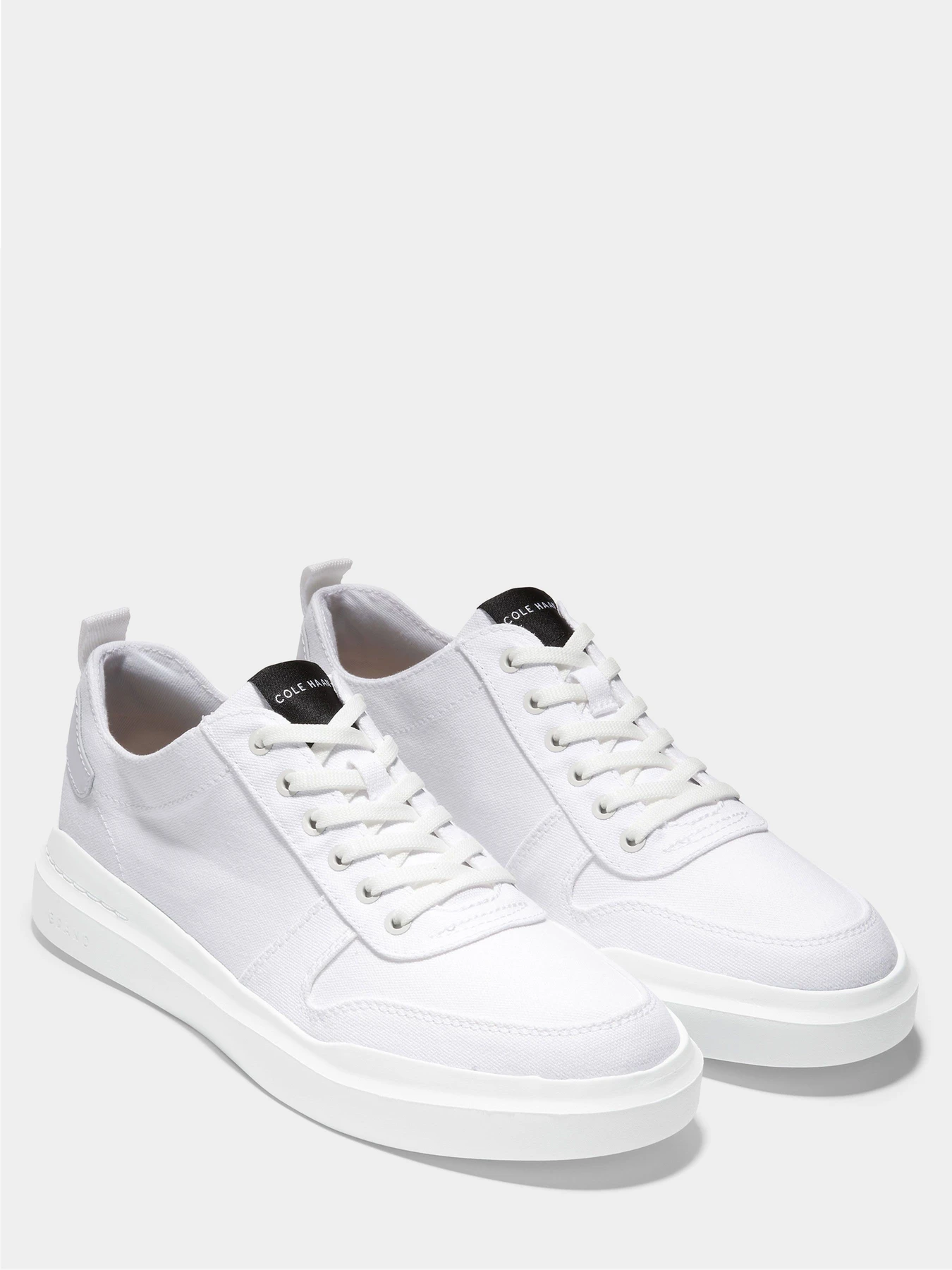 Кеды Cole Haan модель C34712 Фото