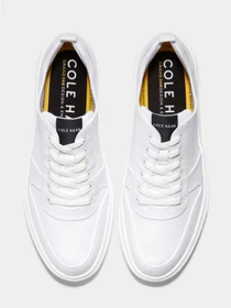 Кеды Cole Haan модель C34712 Фото
