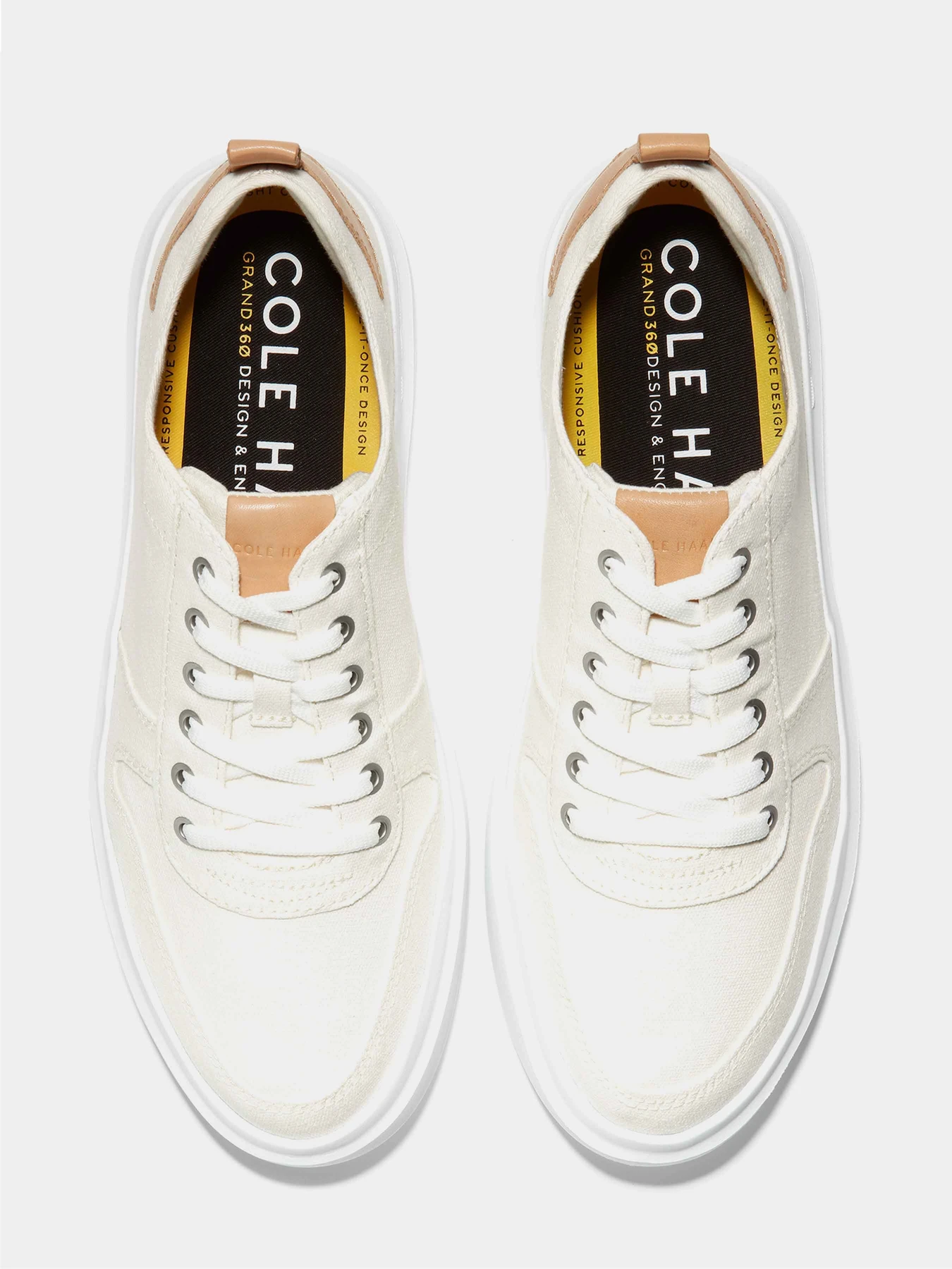 Кеды Cole Haan модель C34713 Фото