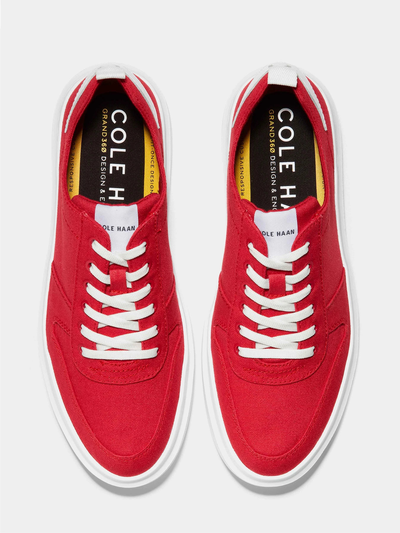 Кеды Cole Haan модель C34714 Фото