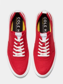 Кеды Cole Haan модель C34714 Фото