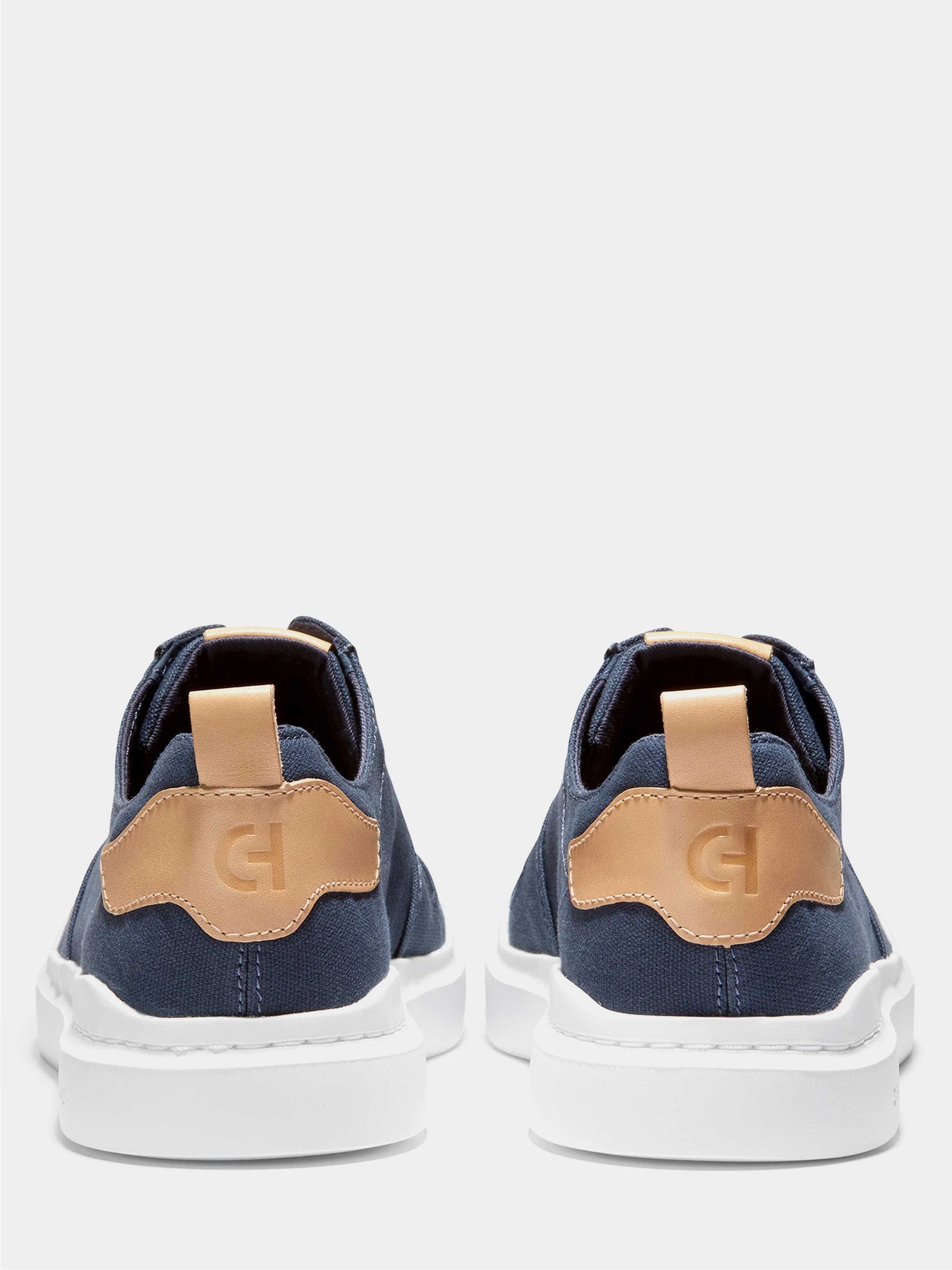 Кеды Cole Haan модель 475869 Фото