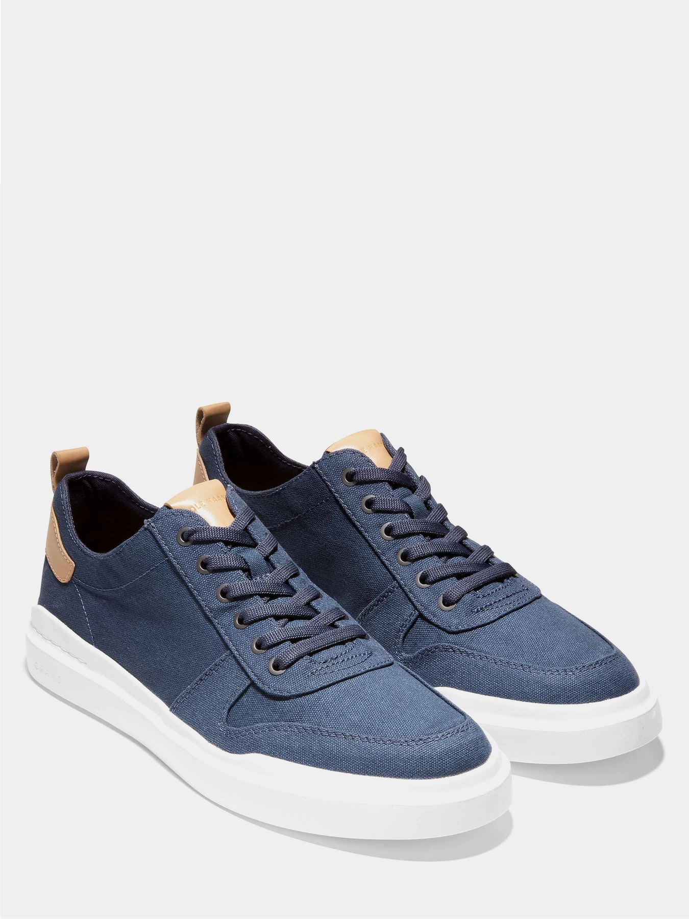 Кеды Cole Haan модель 475869 Фото