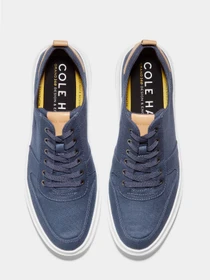 Кеды Cole Haan модель 475869 Фото