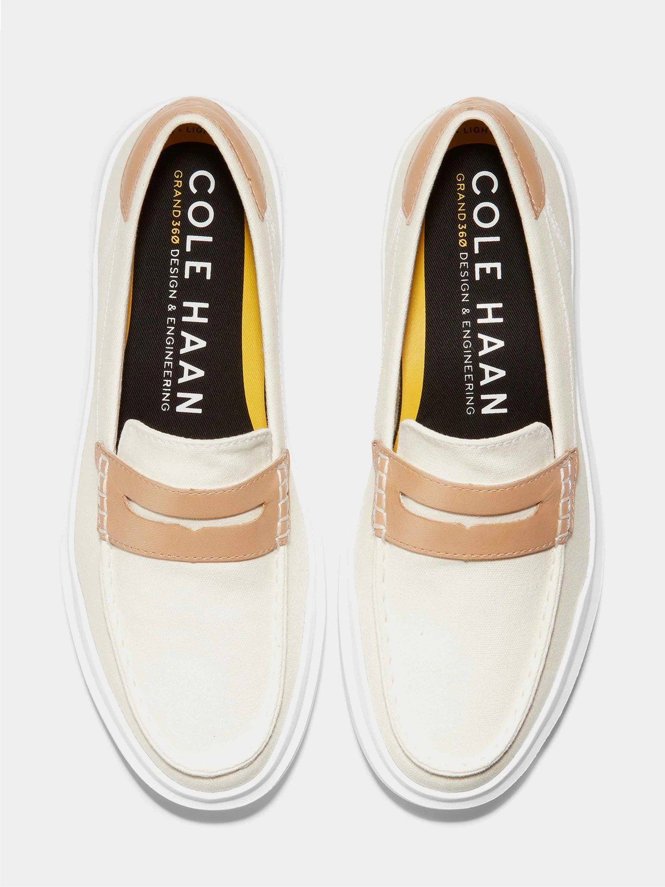 Туфли и лоферы Cole Haan модель C34724 Фото