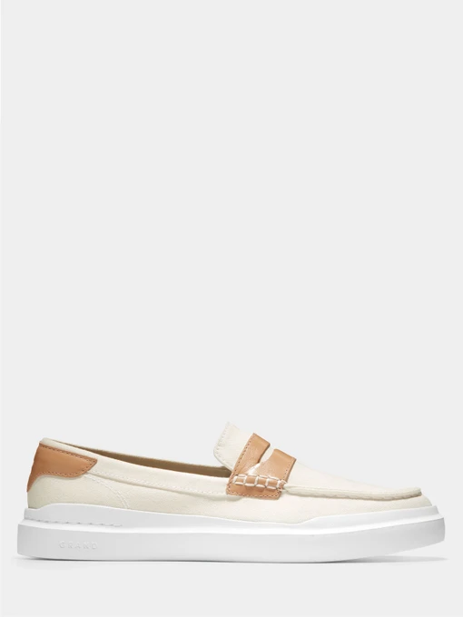 Туфли и лоферы Cole Haan модель C34724 Фото