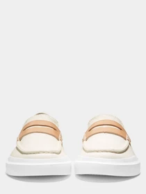 Туфли и лоферы Cole Haan модель C34724 Фото