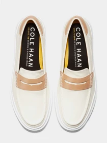 Туфли и лоферы Cole Haan модель C34724 Фото
