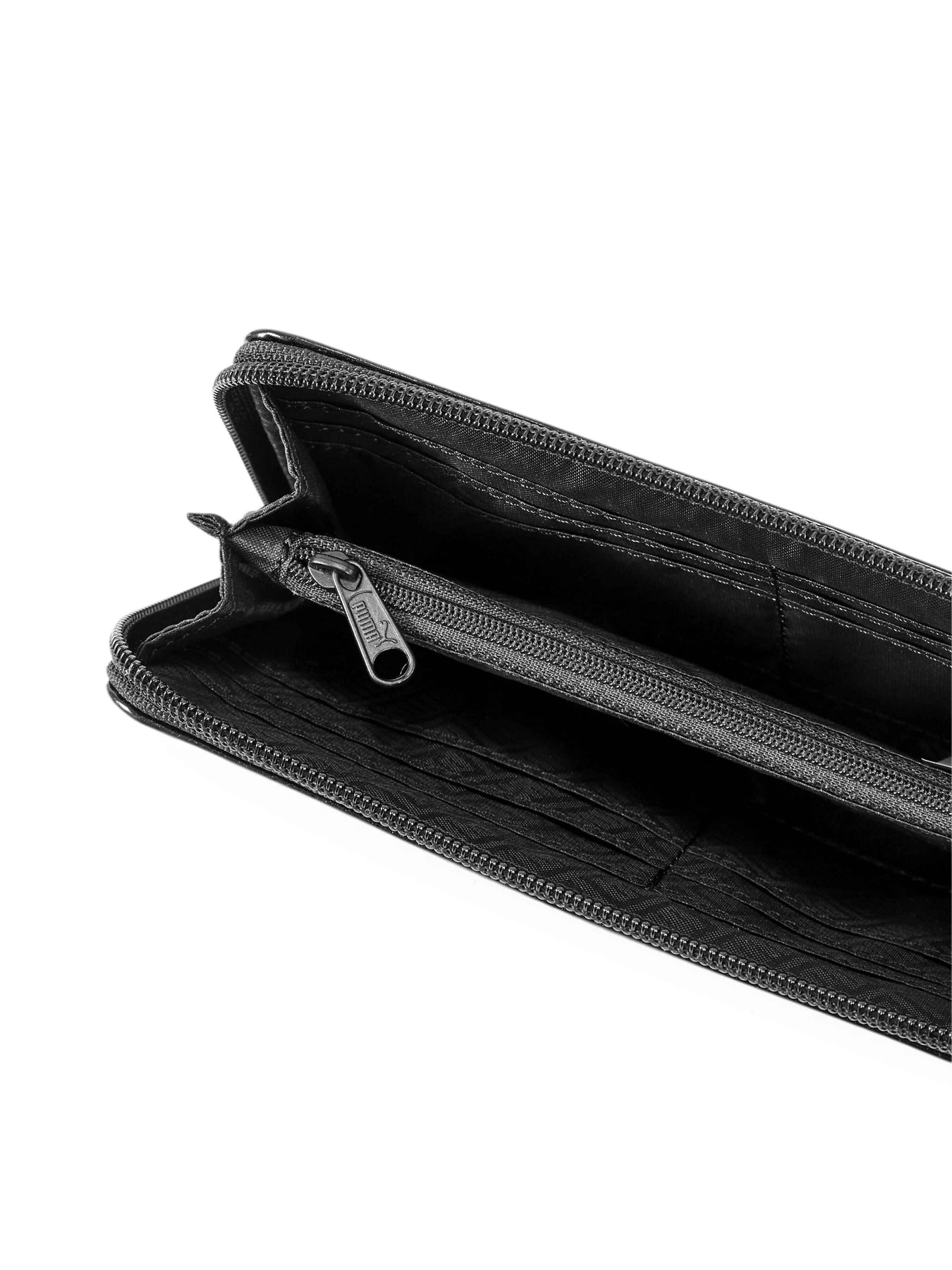 Кошельки PUMA Core Up Wallet модель 078712 Фото