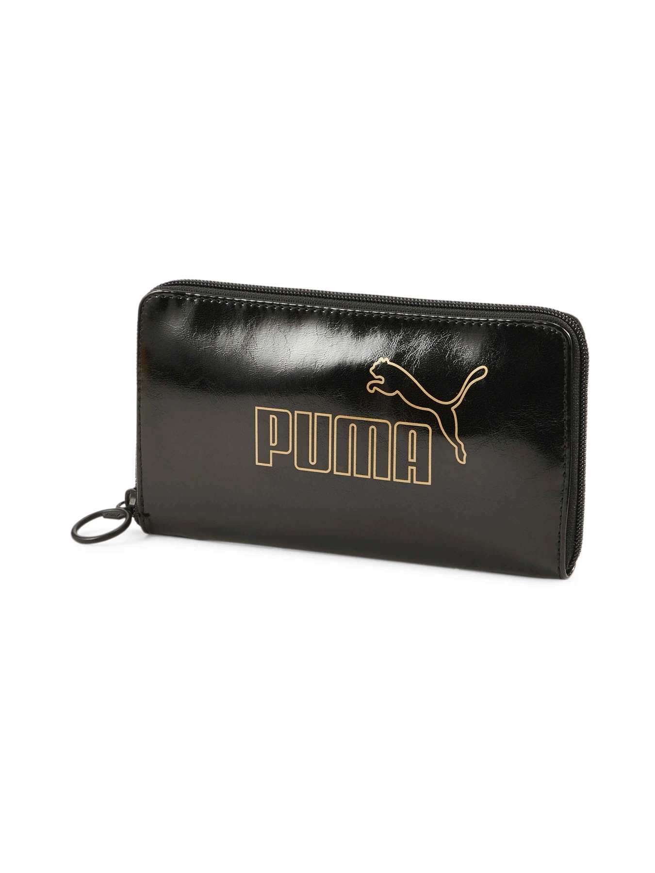 Кошельки PUMA Core Up Wallet модель 078712 Фото
