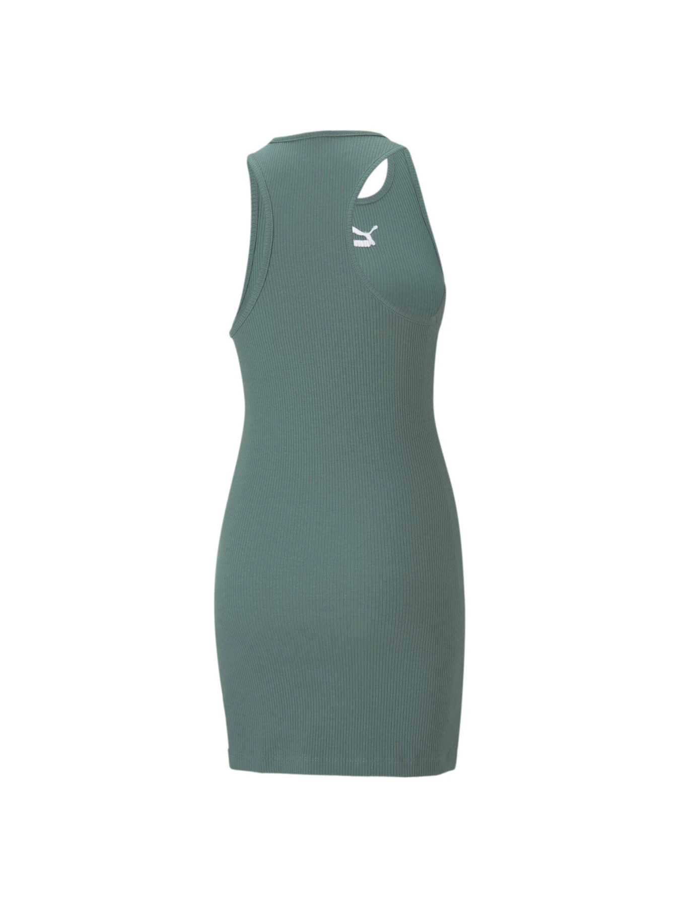 Платья PUMA Classics Summer Dress модель 599591 Фото