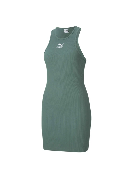 Платья PUMA Classics Summer Dress модель 599591 Фото