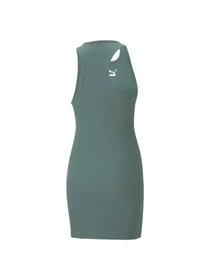 Платья PUMA Classics Summer Dress модель 599591 Фото