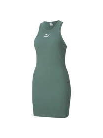 Платья PUMA Classics Summer Dress модель 599591 Фото