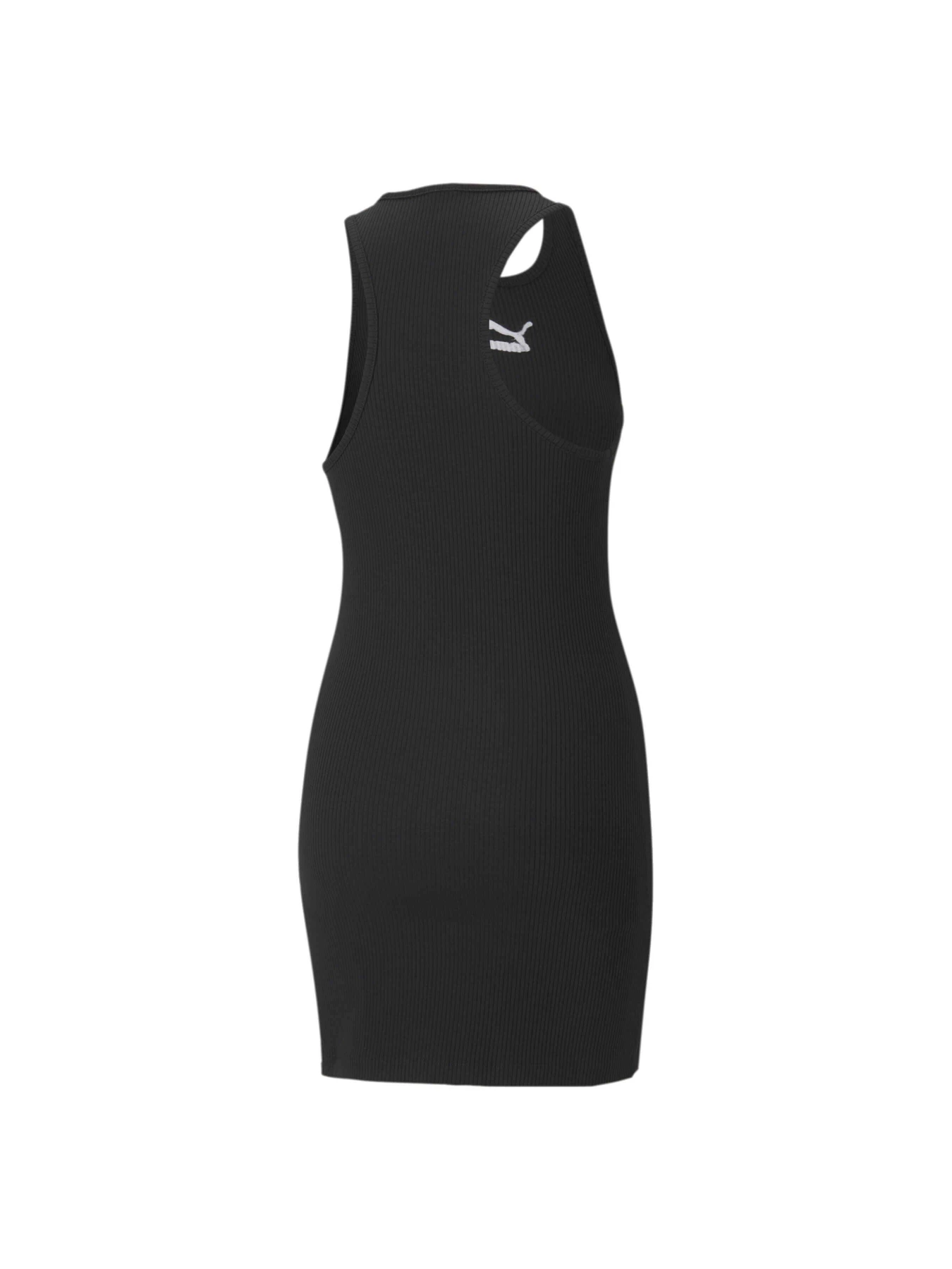 Платья PUMA Classics Summer Dress модель 599591 Платья PUMA Classics Summer Dress модель 599591 Фото