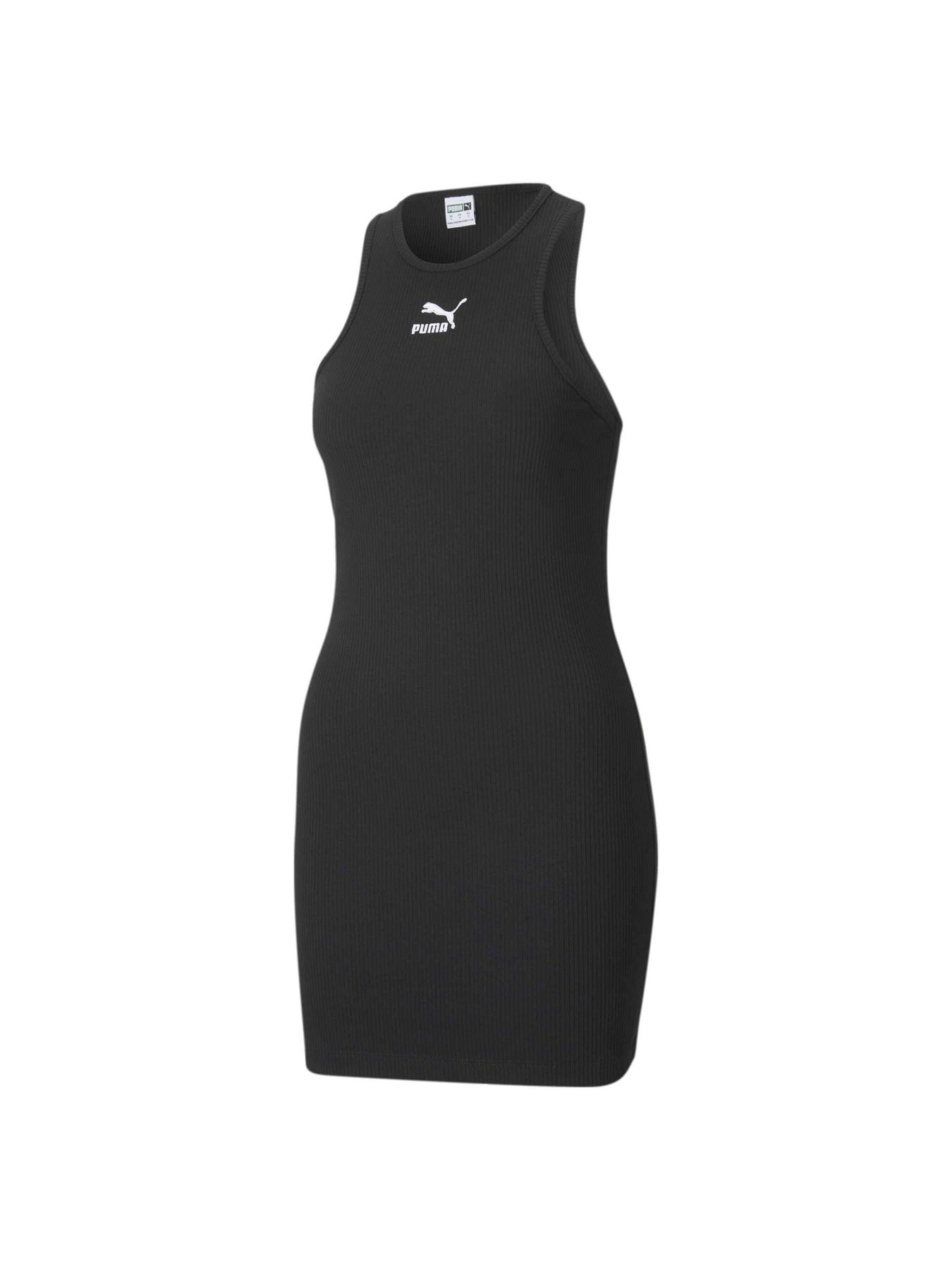Платья PUMA Classics Summer Dress модель 599591 Платья PUMA Classics Summer Dress модель 599591 Фото