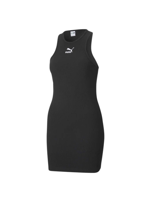 Платья PUMA Classics Summer Dress модель 599591 Фото