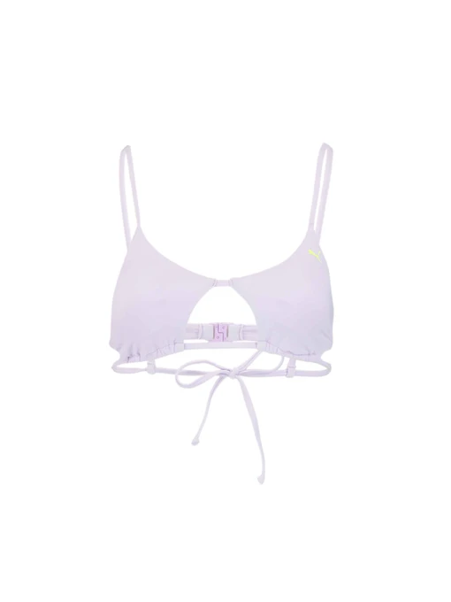 Одежда для пляжа PUMA Swim Women Peek-a-boo T модель 935074 Фото